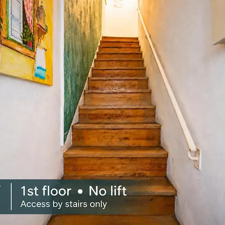 Mouraria 1st Floor - 1881 *